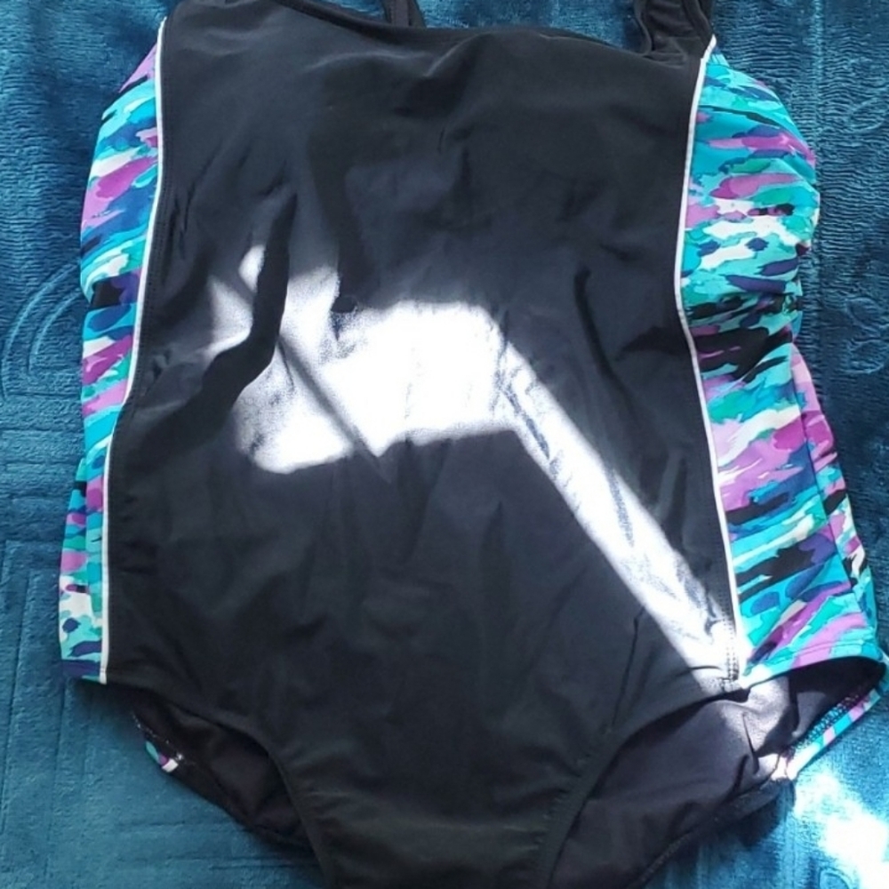 Catalina swimsuit